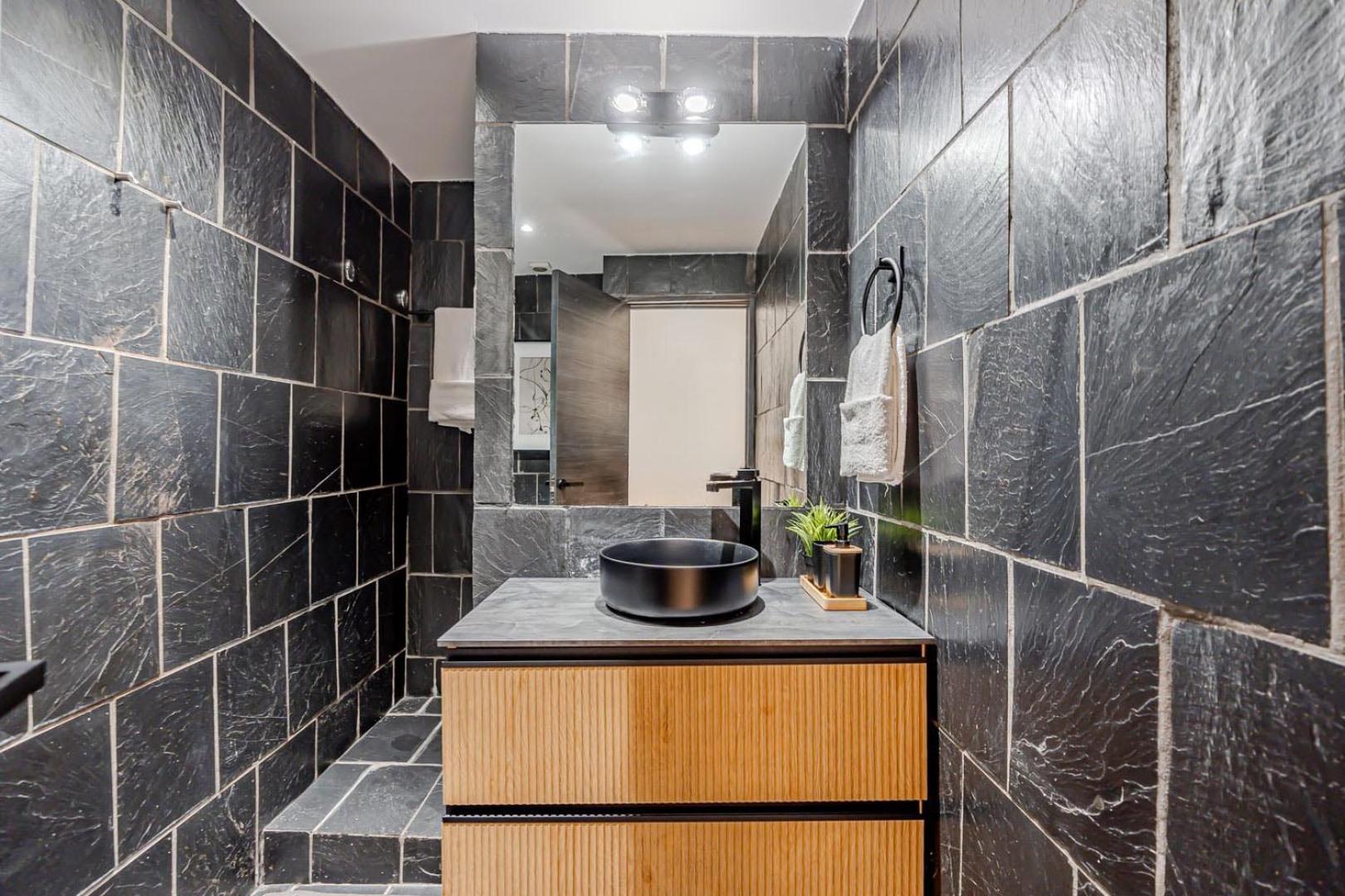 Apartamento Increible Loft A 5 Min Del Retiro & Wizink Madrid Exterior foto