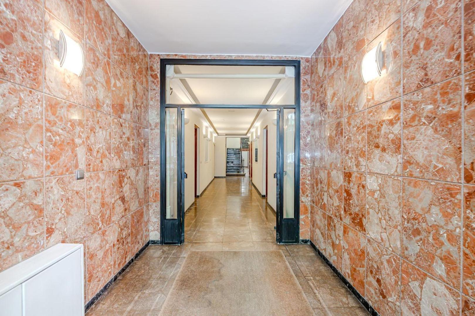 Apartamento Increible Loft A 5 Min Del Retiro & Wizink Madrid Exterior foto